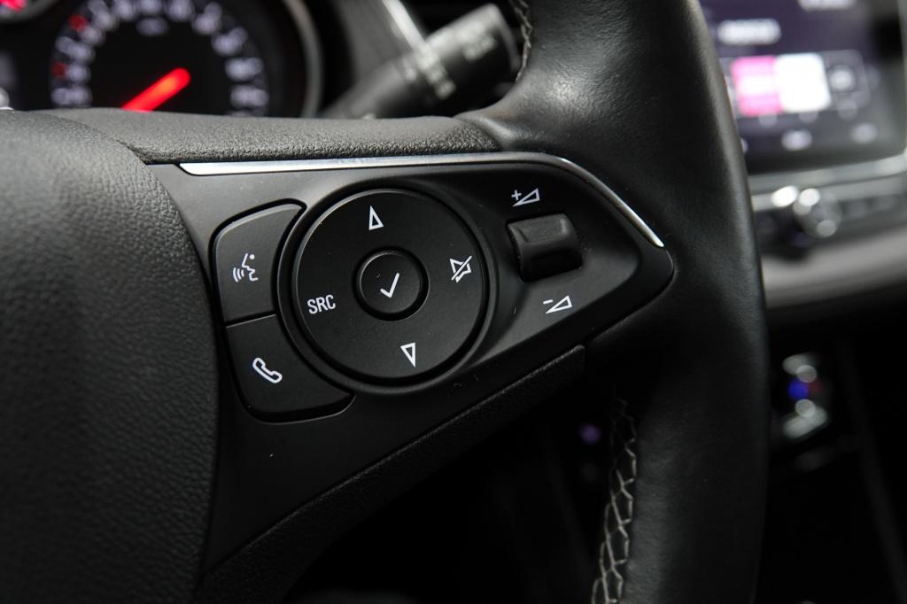 Opel Grandland X 1.2 turbo innovation | carplay | keyless | cruise |