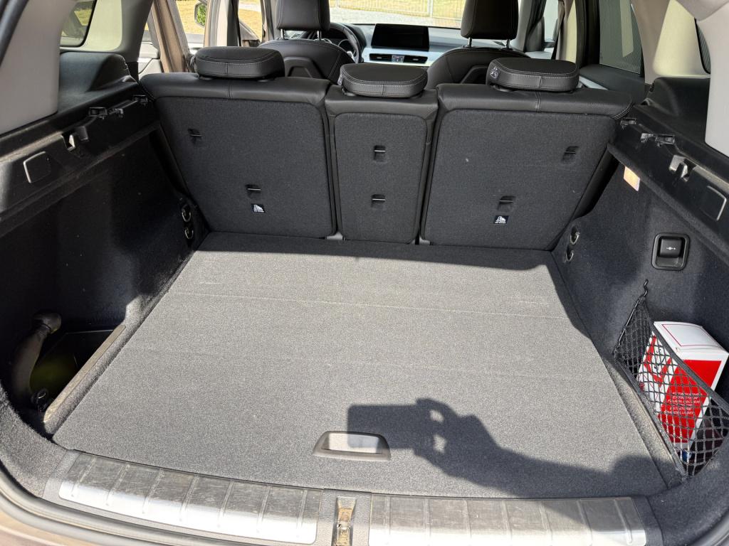 BMW X1 sdrive20i automaat high executive