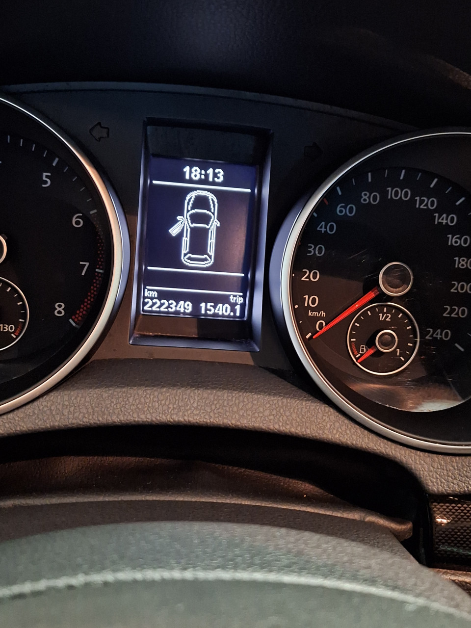 Te koop Volkswagen Golf Variant 1.2 TSI Comfort Executive Line BlueMotion