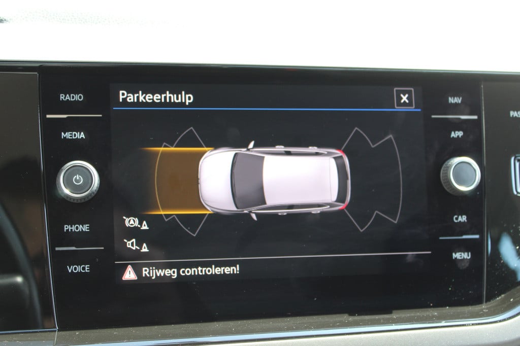 Volkswagen Polo 1.0 tsi comfortline | eerste eigenaar | trekhaak | carplay-