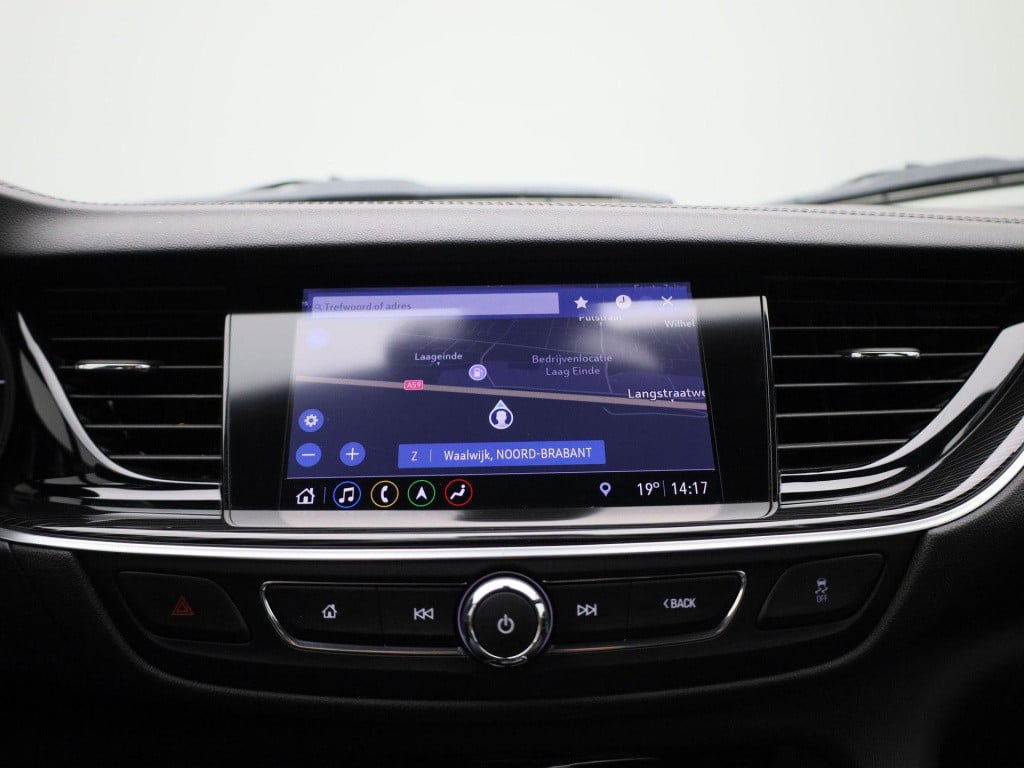 Opel Insignia sports tourer 1.5 turbo business executive | automaat | opc-l