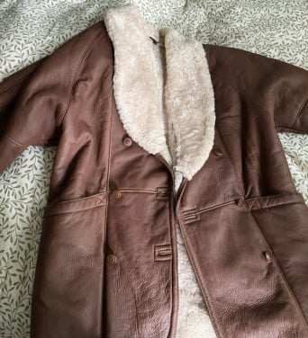 Lammycoat
