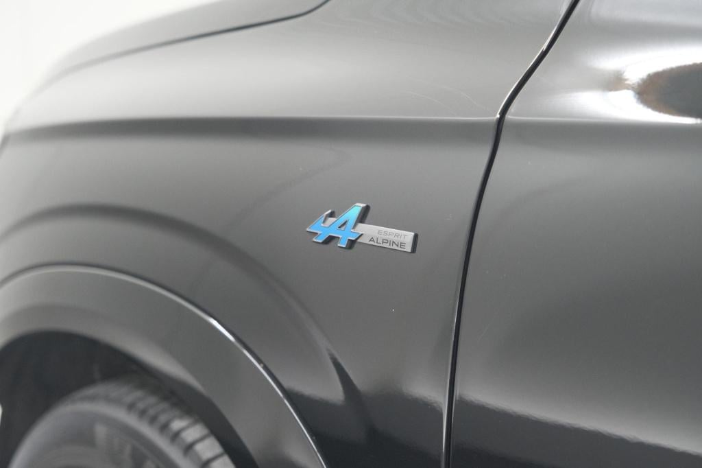 Renault Austral 1.2 e-tech full hybrid 200 techno esprit alpine | elektroni