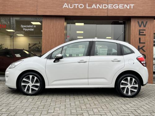 Citroen C3 1.2 puretech collection | radio | cruise control | panorama | cl