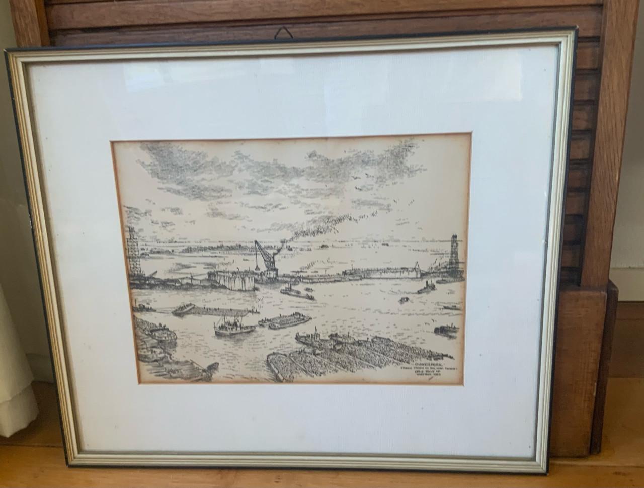 Stenen, stenen van Chris Schut