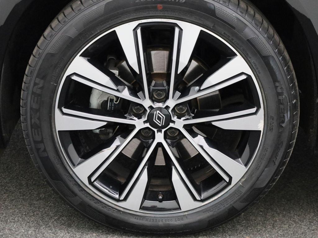 Renault Austral 1.2 e-tech full hybrid 200 techno | automaat | apple carpla