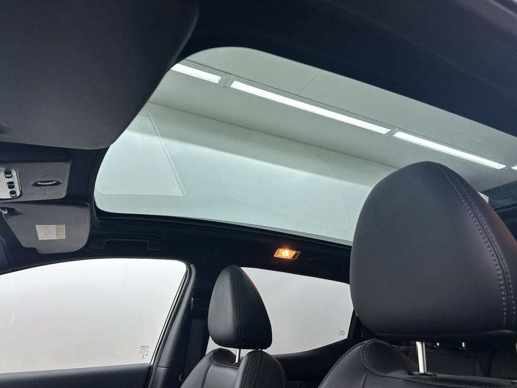 Nissan Qashqai occasion 1.3 dig-t tekna + | wit | tweedehands nissan qashqa