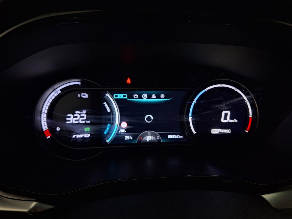 Kia E-niro executiveline 64 kwh | afneembare trekhaak | stoelventilatie | s