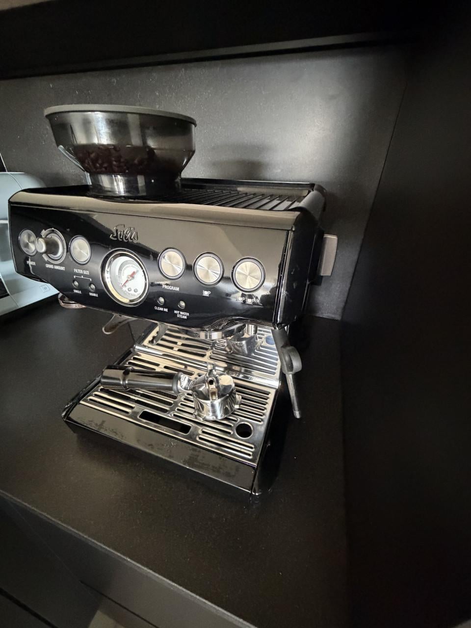 Koffiemachine