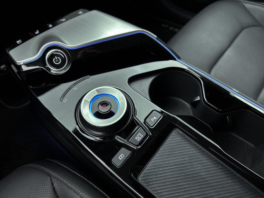 Kia Ev6 plus 77.4 kwh