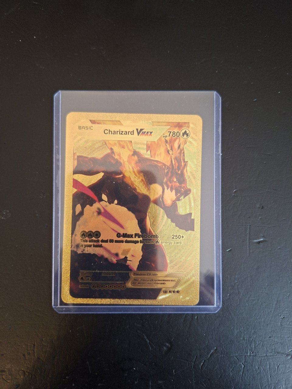 Pokemon kaarten