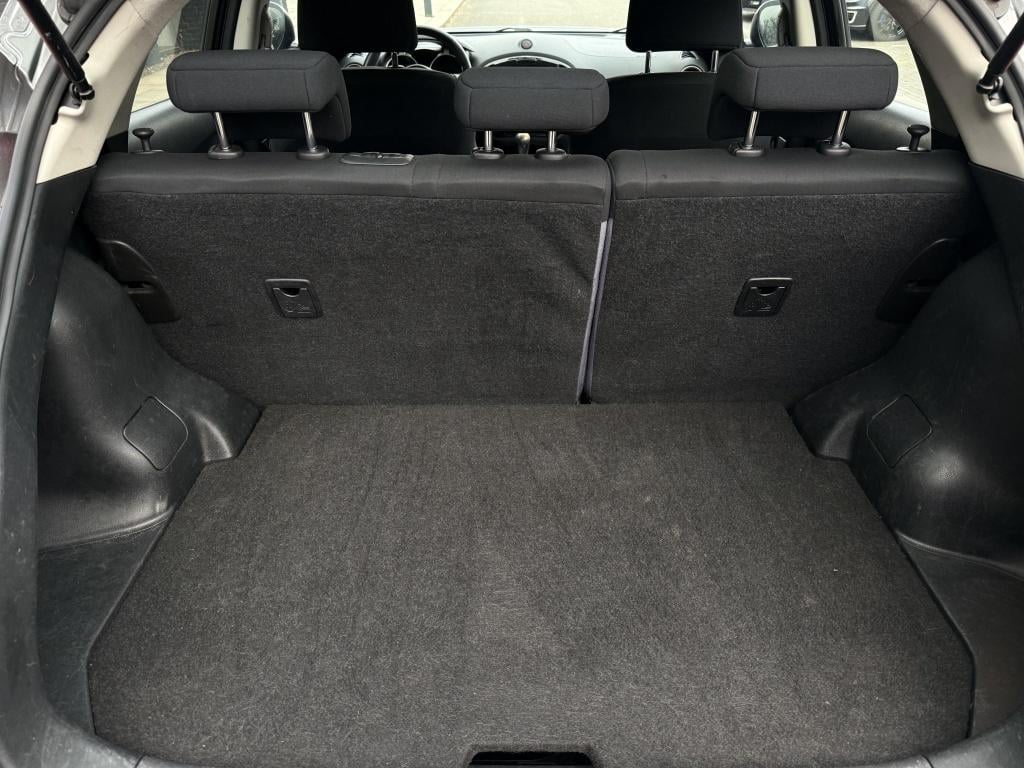 Nissan Juke 1.6 acenta eco