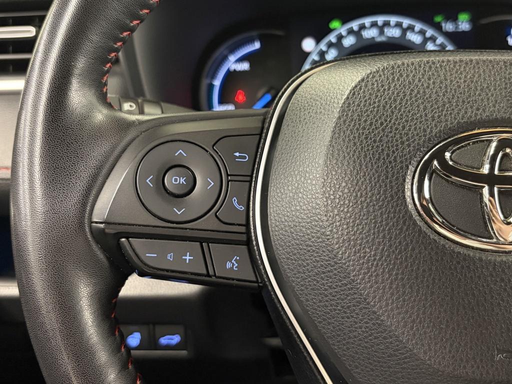 Toyota Rav4 2.5 plug-in hybrid awd executive bi-tone| 360camera| jbl| adap.