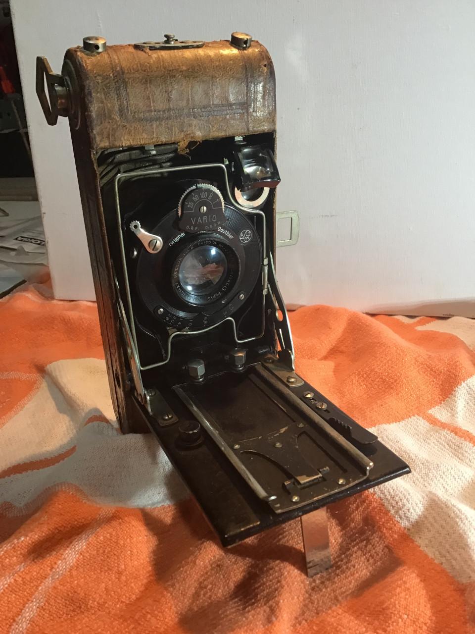 FOTOTOESTELEN