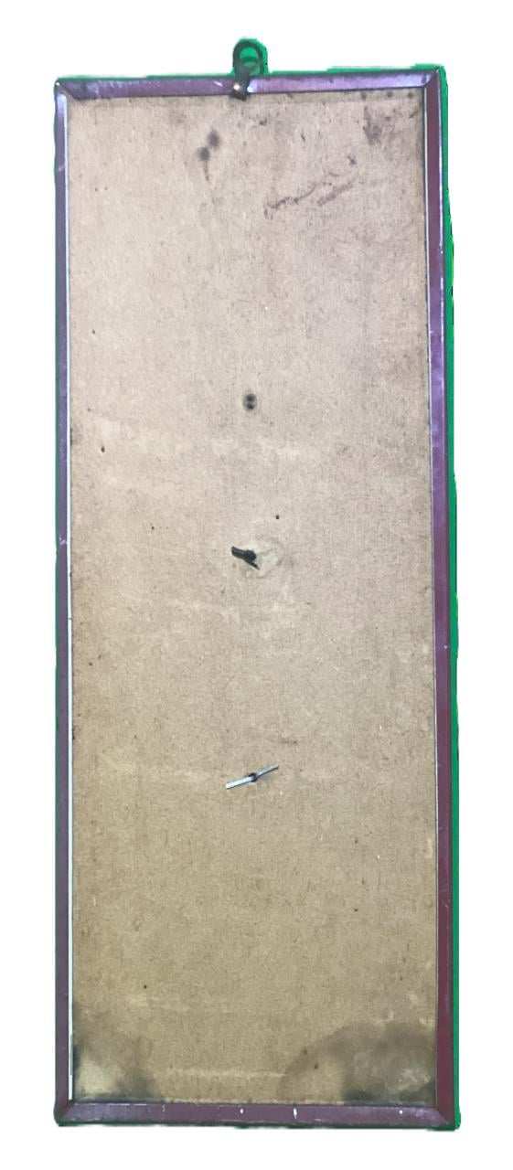 Spontin thermometer