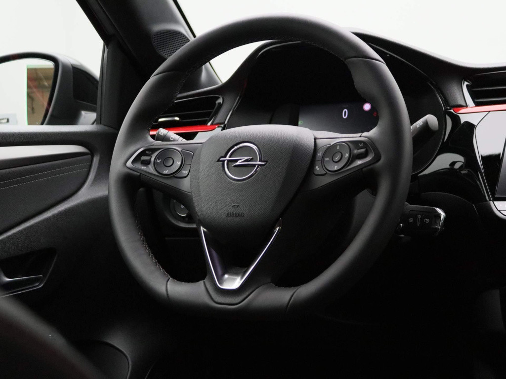 Opel Corsa 1.2 gs-line | navigatie | apple carplay / android auto | airco |