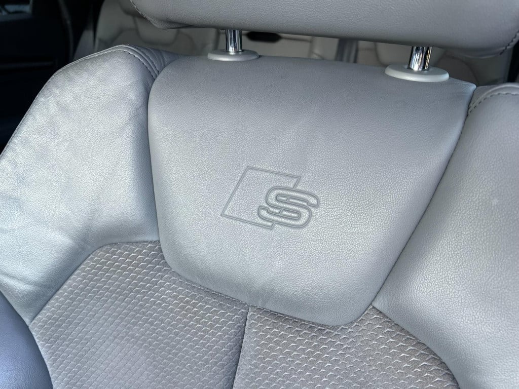 Audi Q5 3.0 tfsi sq5 quattro pro line plus, elektrisch schuif/kanteldak, lu