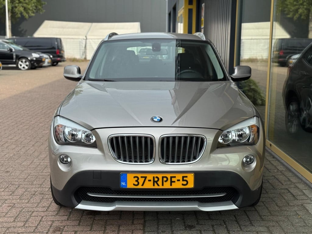 BMW X1 xdrive28i executive