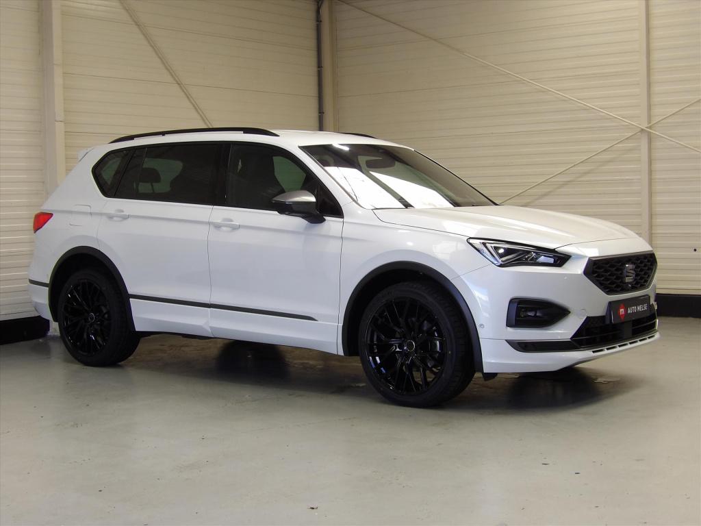 Seat Tarraco 1.5 tsi 150pk dsg-7 fr business intense