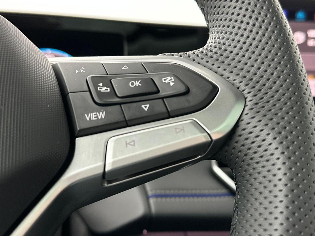 Volkswagen Tiguan r-line edition 272 pk plug in hybride