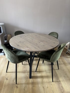 Eettafel
