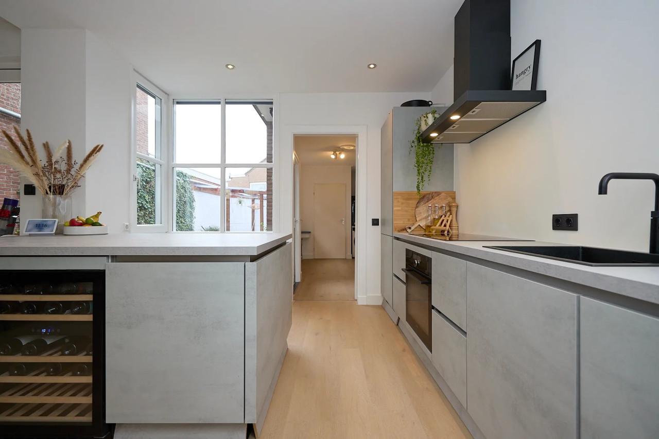 Zo Goed Als Nieuw: Keuken - incl. apparatuur