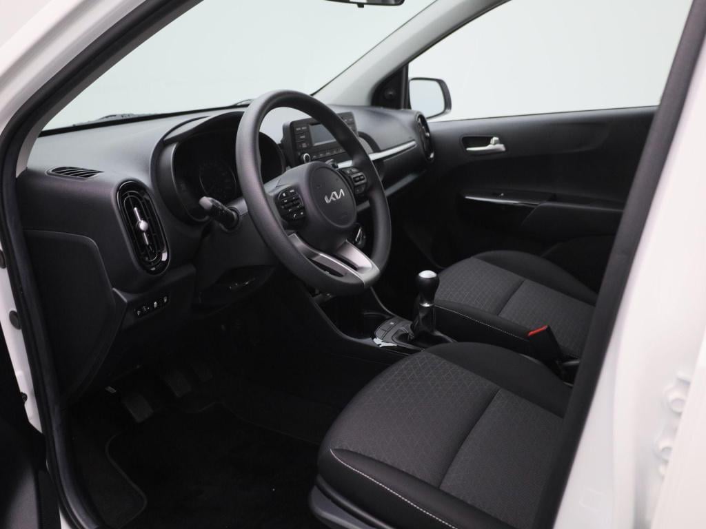 Kia Picanto 1.0 dpi comfortline | cruise control | dab | bluetooth | aircon