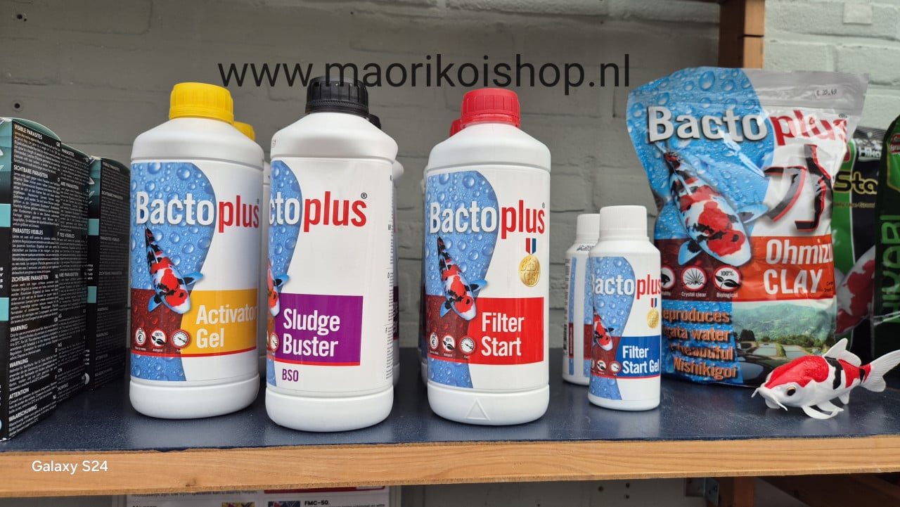 Bactoplus