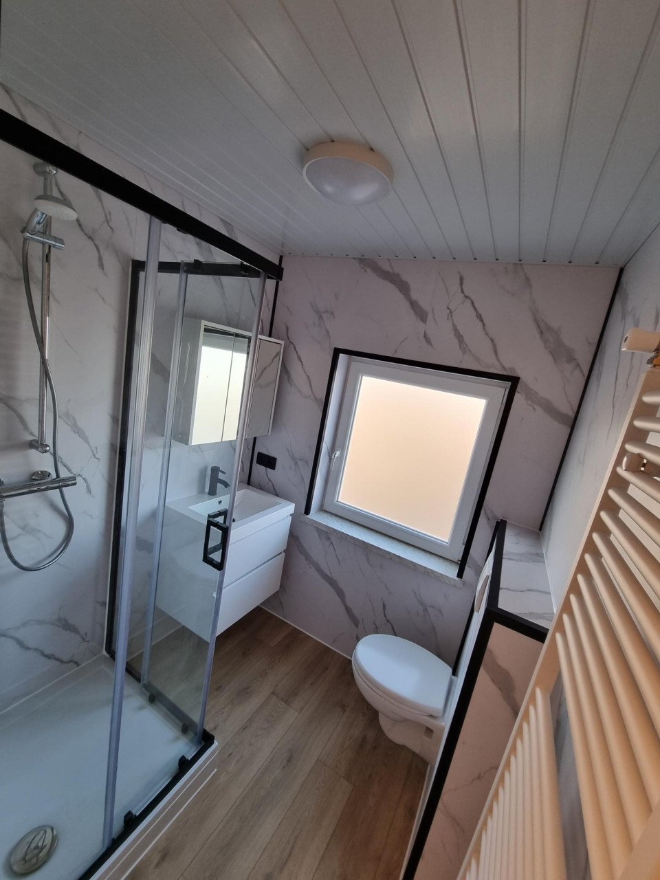 Huurwoning in Terneuzen (3 slaapkamers) + garagebox