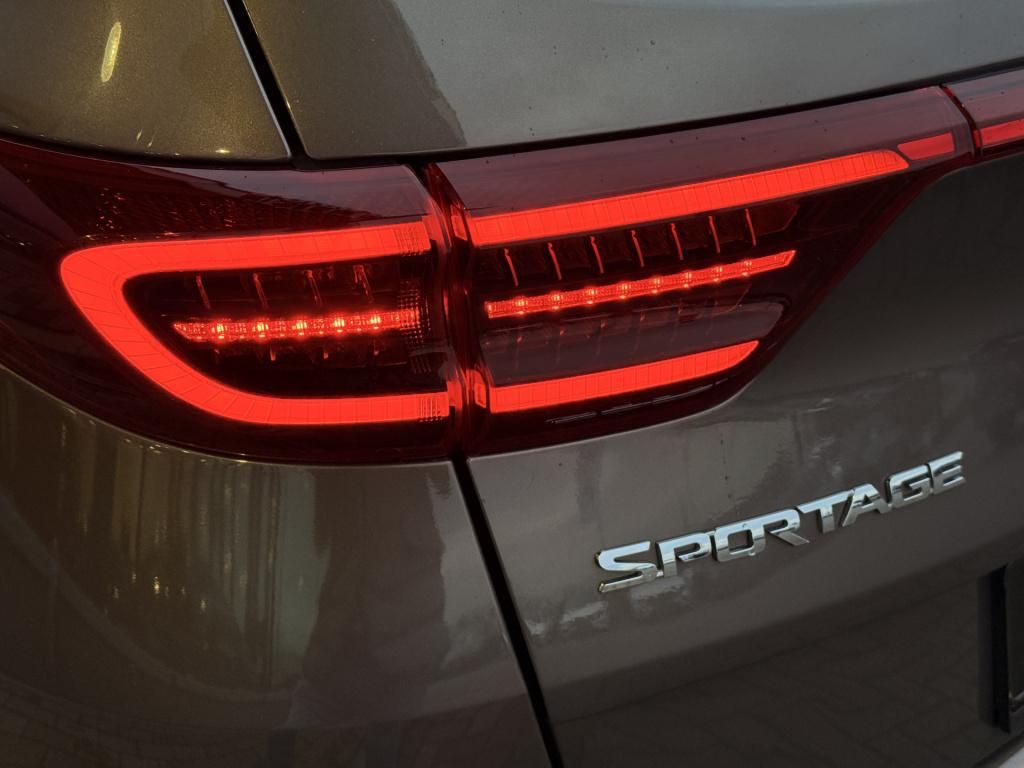 Kia Sportage 1.6 gdi dynamicplusline | v+a stoel/stuur verwarming | jbl | a