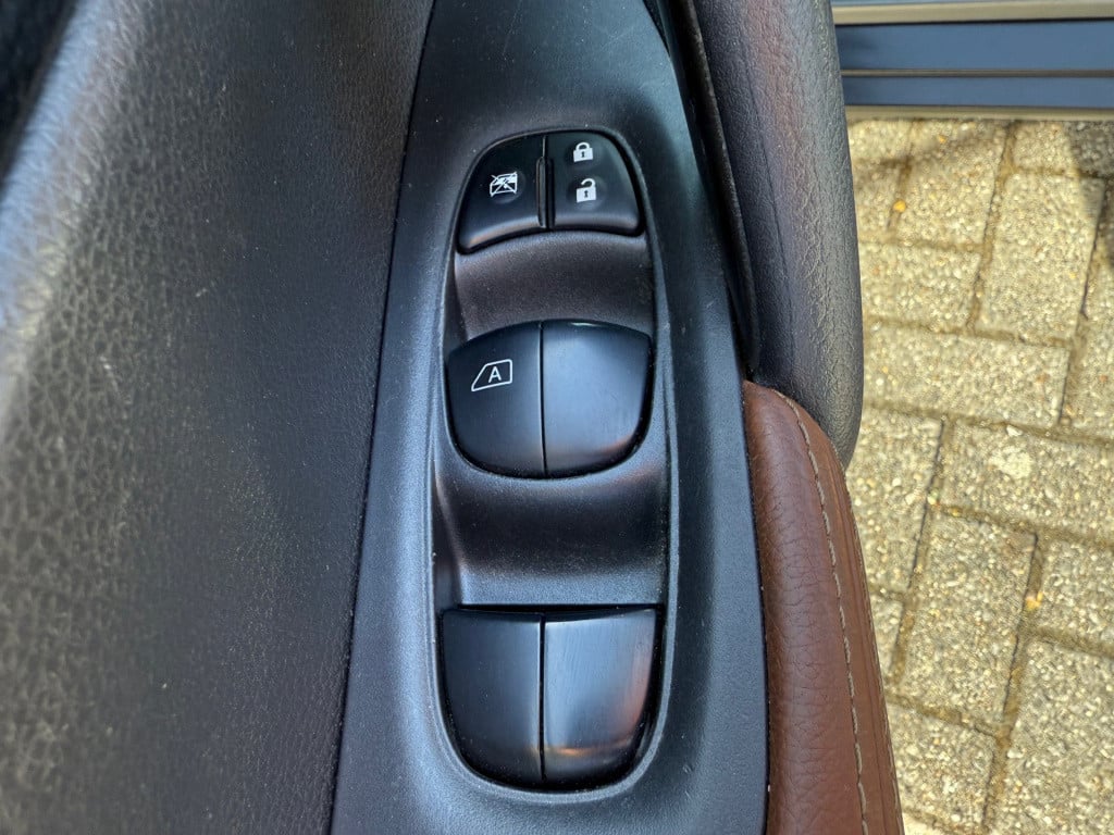 Nissan X-Trail 1.6 dig-t n-connecta 7 persoons