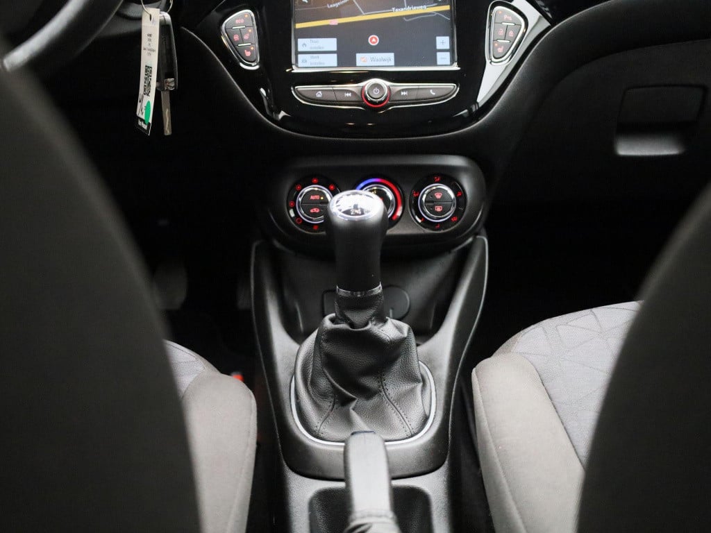 Opel Corsa 1.0 turbo 120 jaar edition | navigatie | climate control | camer