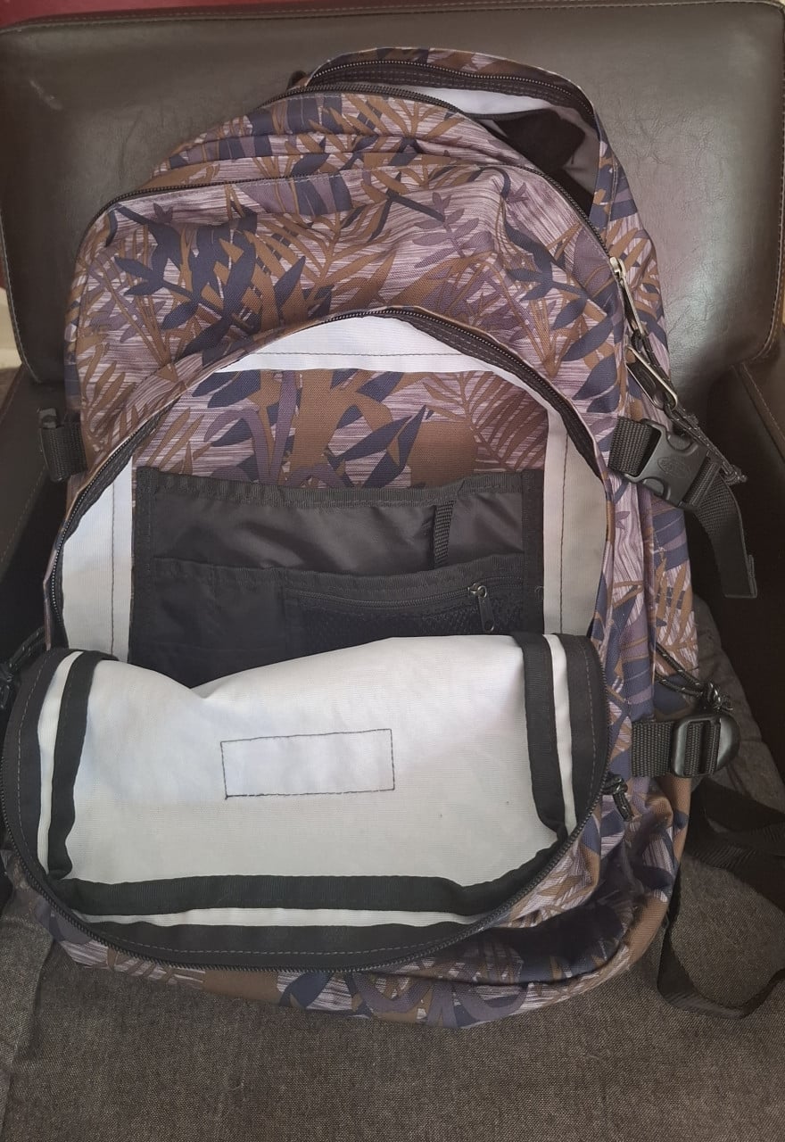 Eastpak rugzak Provider
