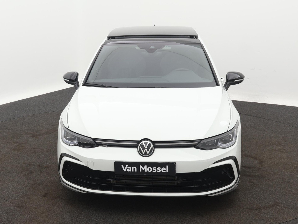 Volkswagen Golf 1.5 etsi r-line business | camera | navigatie | apple carpl