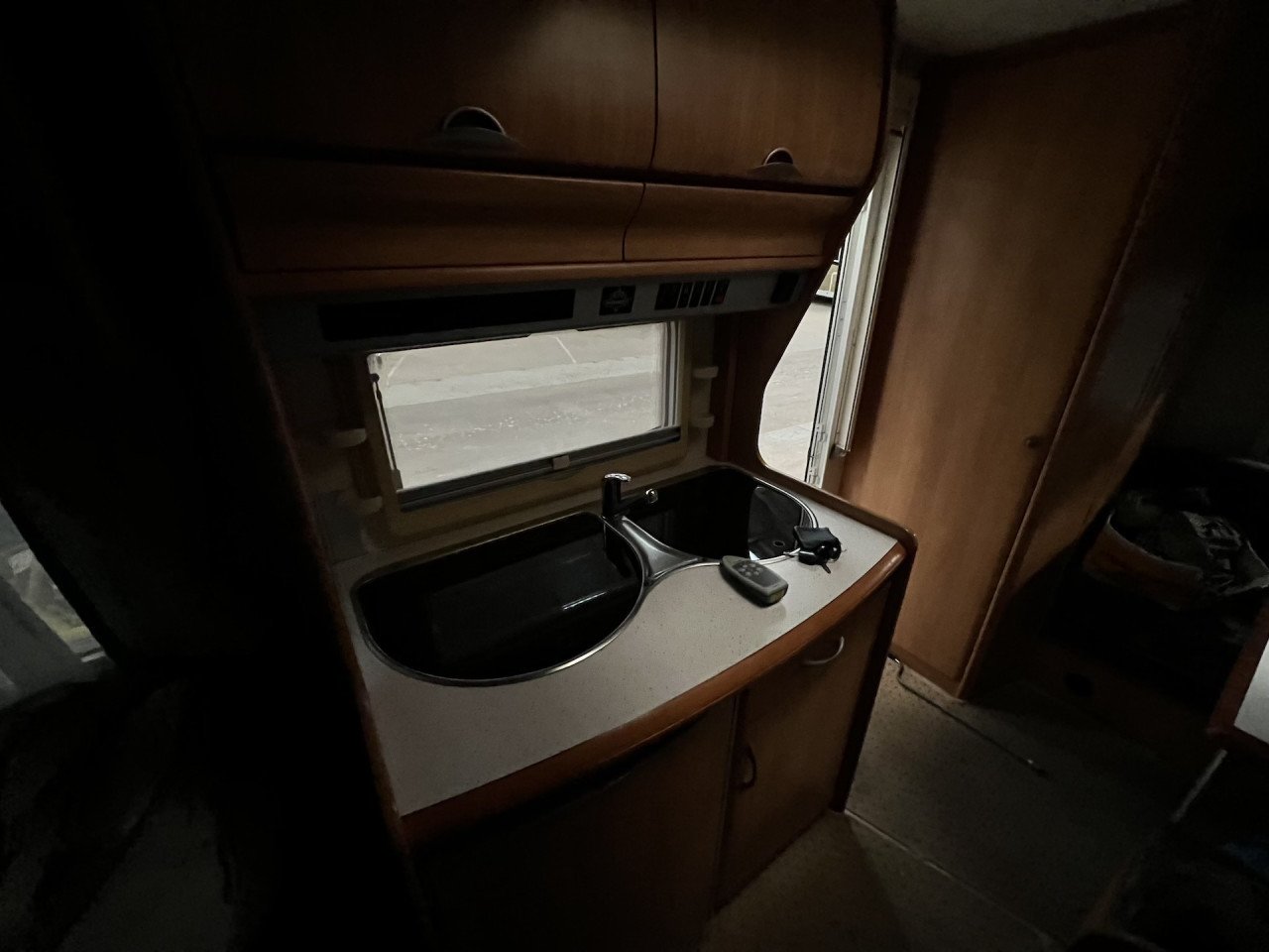 Hobby 400 excellent easy 2003