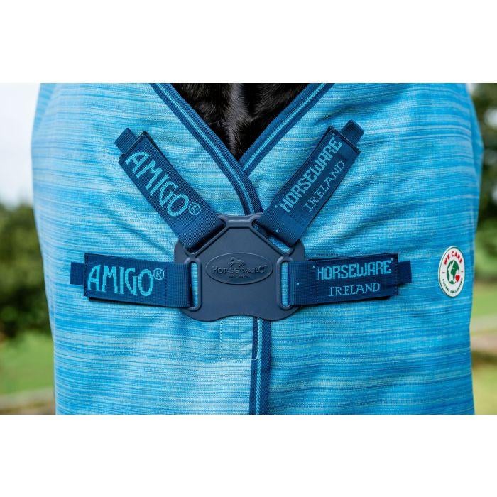 Horseware Amigo Hero revive plus 50 gram, 5.6