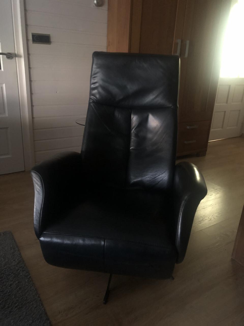 Relaxfauteuil