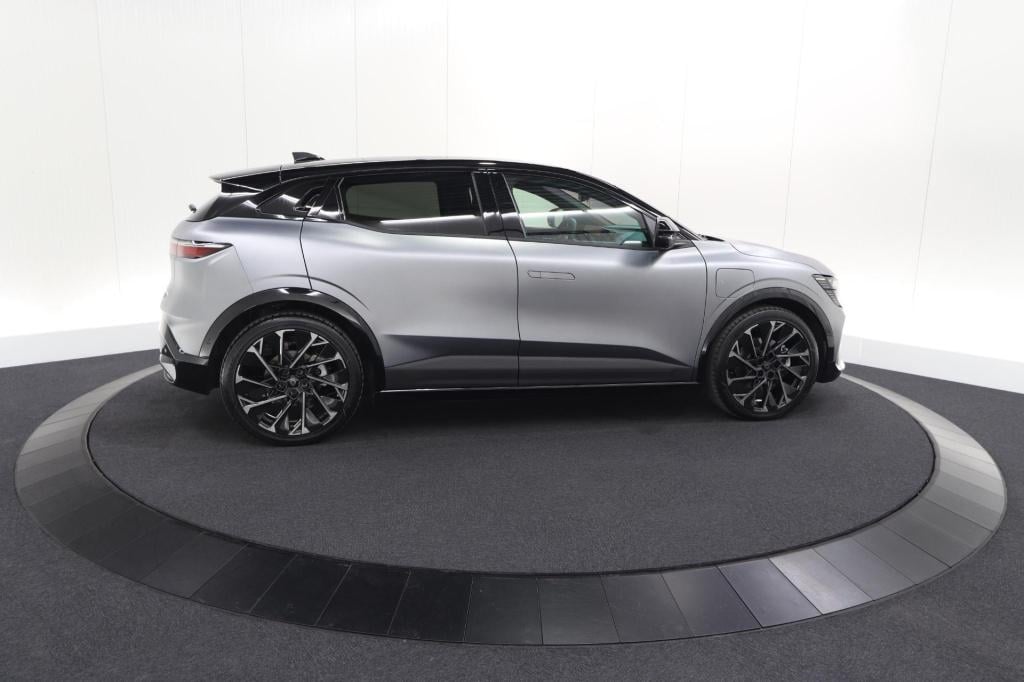 Renault Megane E-tech comfort range esprit alpine 60 kwh | 98,4% soh | 360 