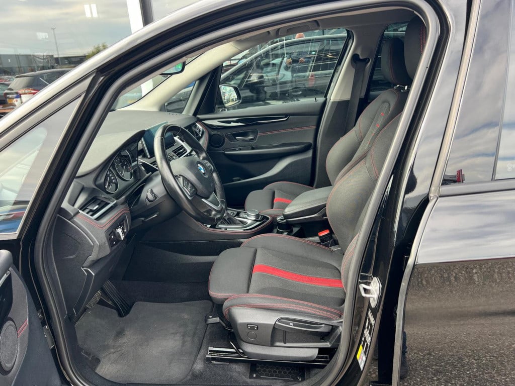 BMW 2-serie active tourer (f45) 225xe 224pk aut
