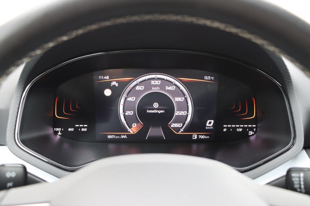 Seat Ibiza 1.0 ecotsi style 95pk