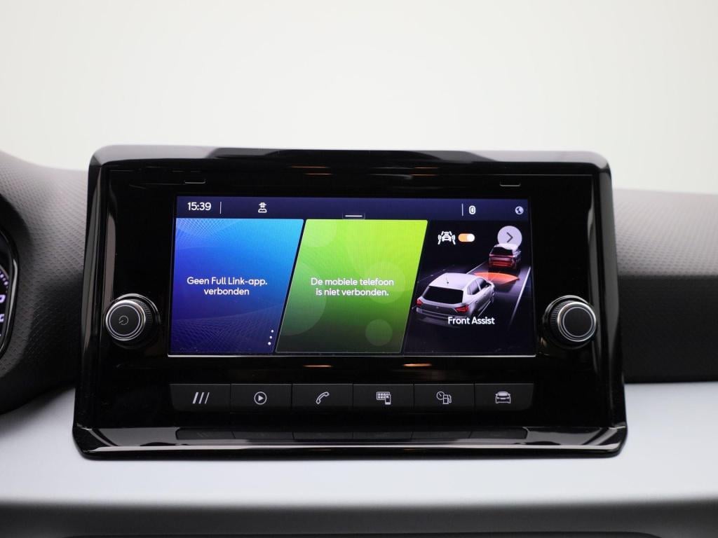 Seat Ibiza 1.0 ecotsi style | apple carplay/ android auto | cruise control 