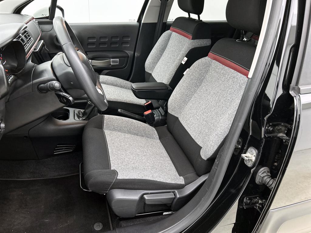 Citroen C3 82 pk c-series | navigatie | parkeersensoren |