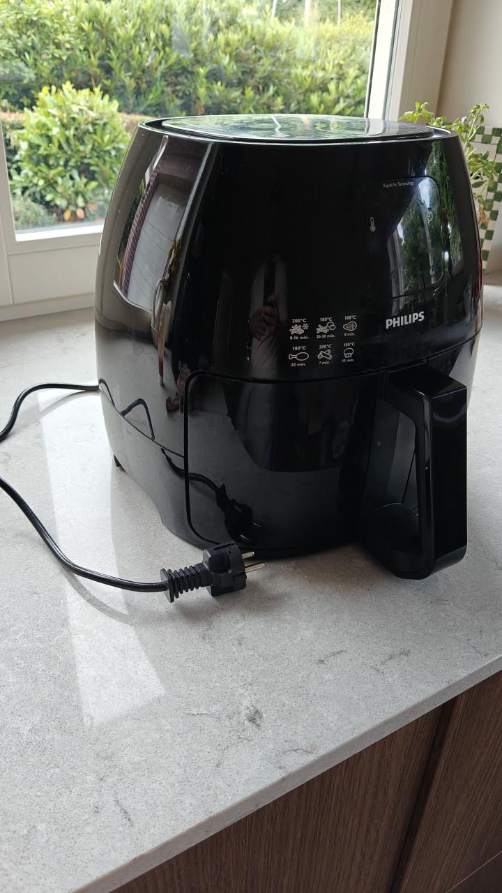 Airfryer