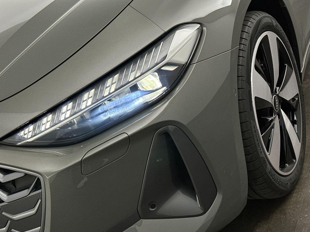Audi A5 advanced edition 35 tfsi 110 kw / 150 pk limousine