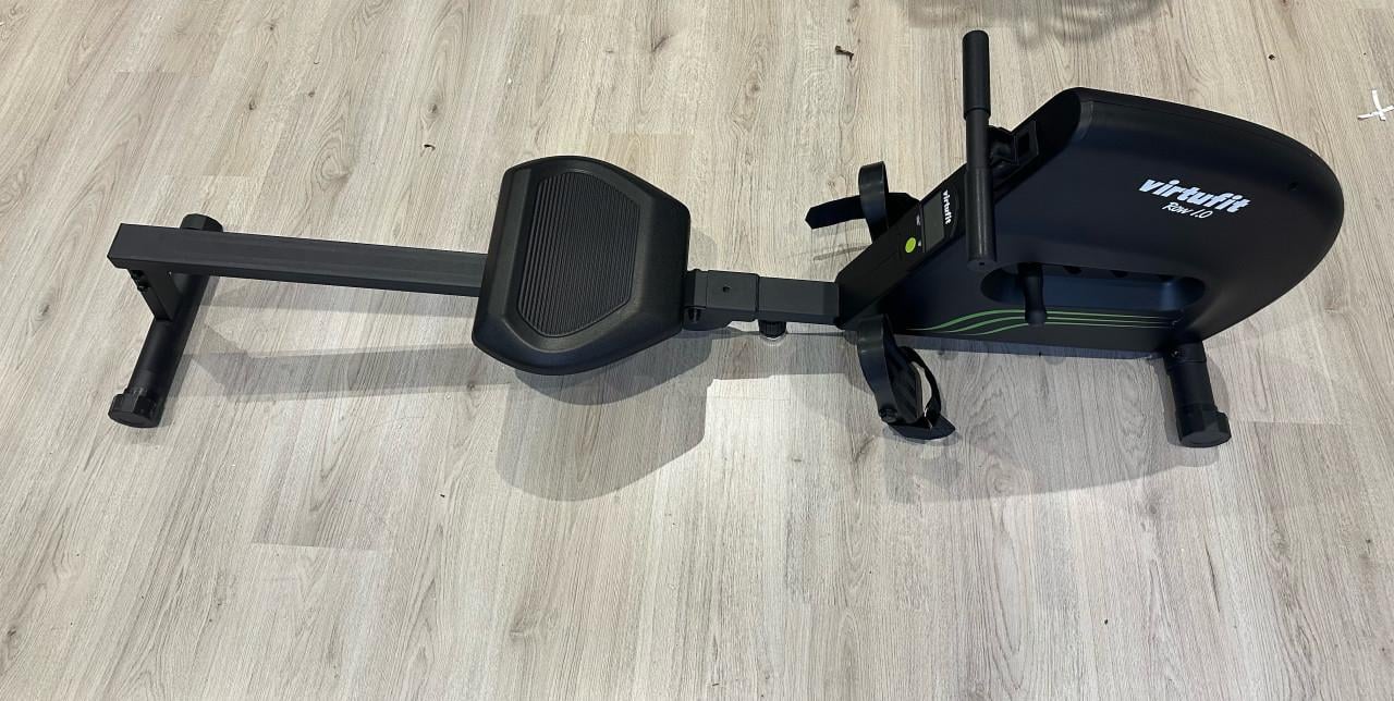 Roeitrainer Virtufit Row 1.0