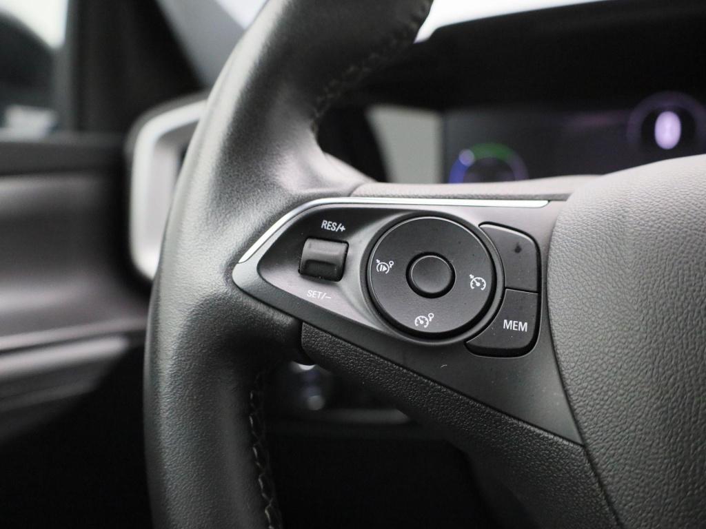 Opel Mokka-e bev 50kwh e-elegance