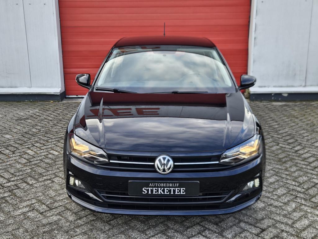 Volkswagen Polo 1.0 tsi comfortline | acc | pdc