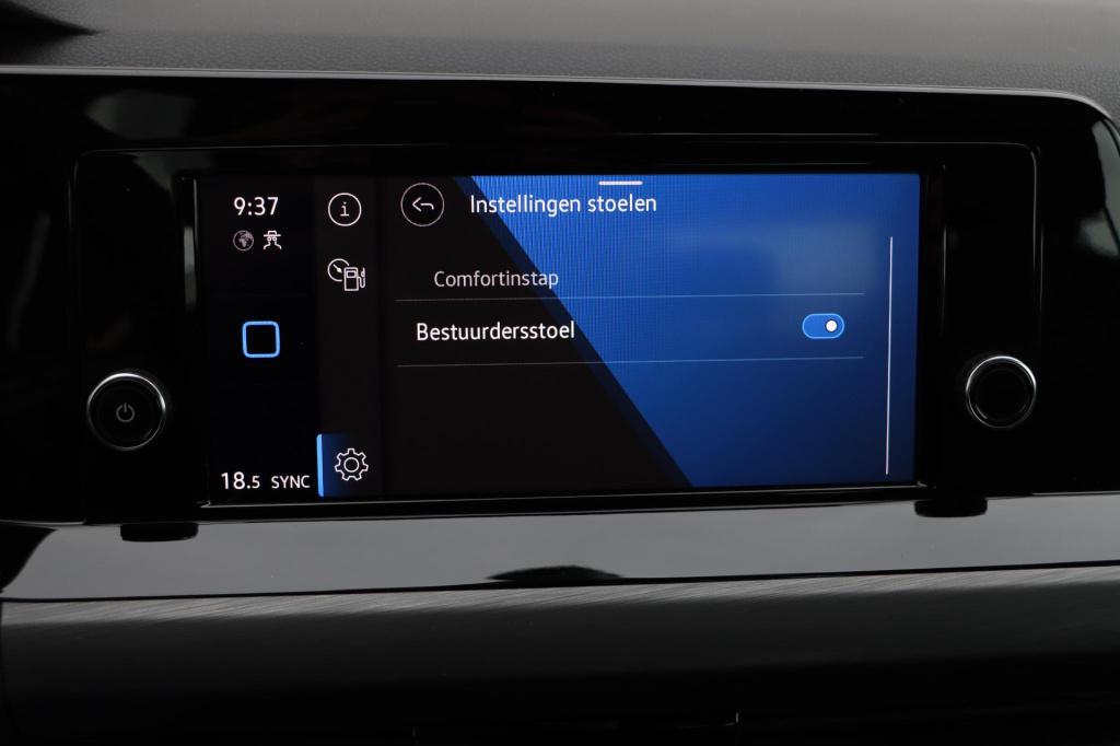 Volkswagen Golf 1.5 etsi style 150pk dsg7
