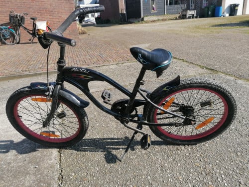Fiets 20 inch