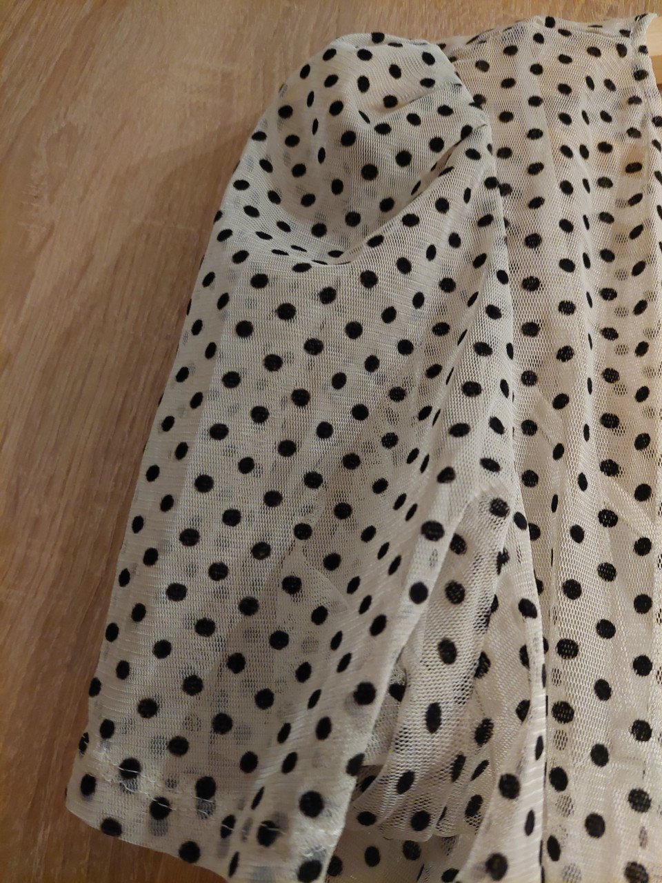 Als nieuw blousje&top Vero Moda mt large